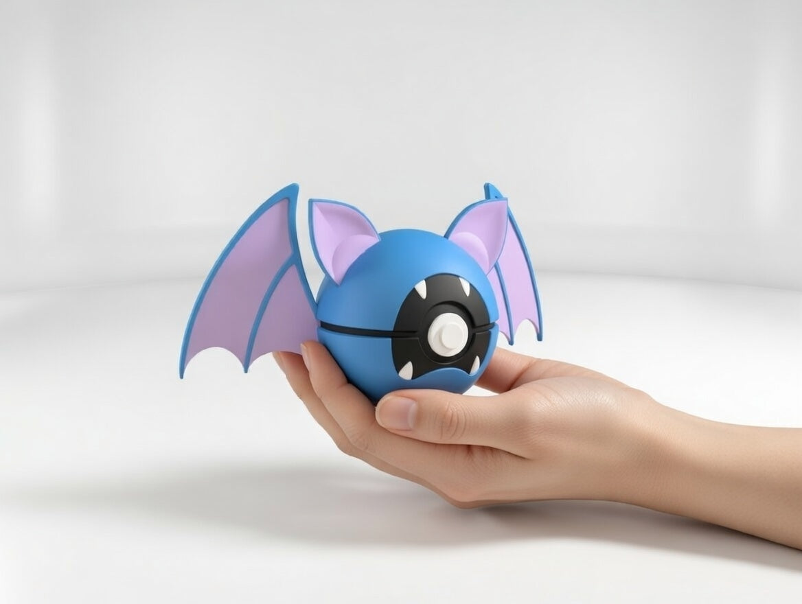 #0041 Zubat