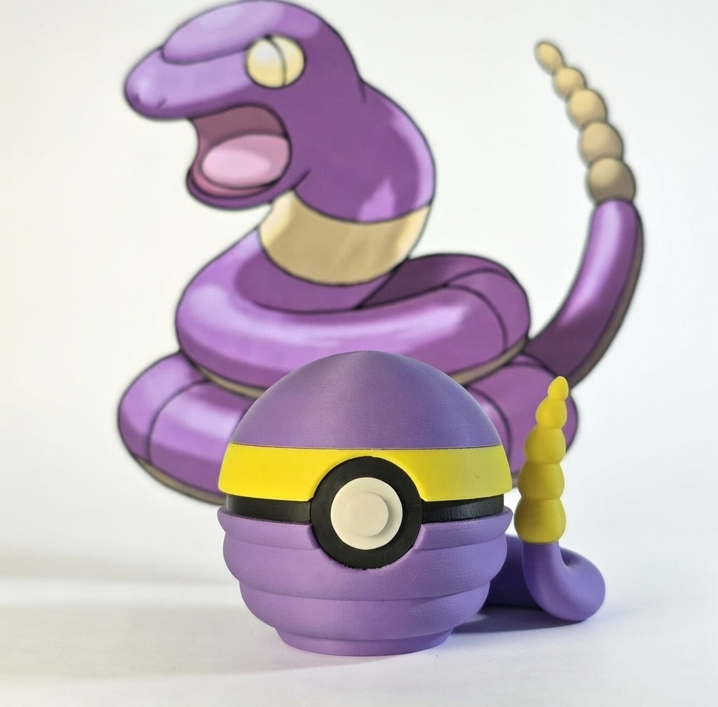 #0023 Ekans