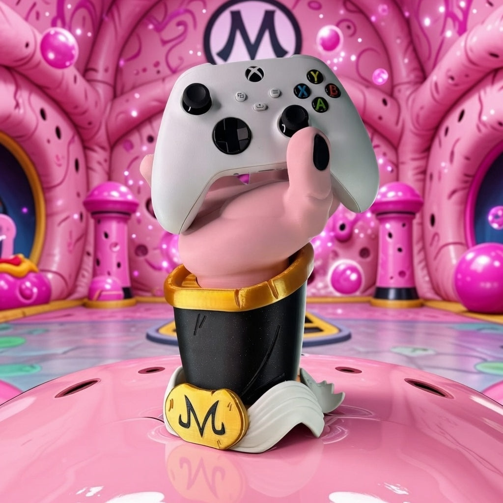 Majin Buu