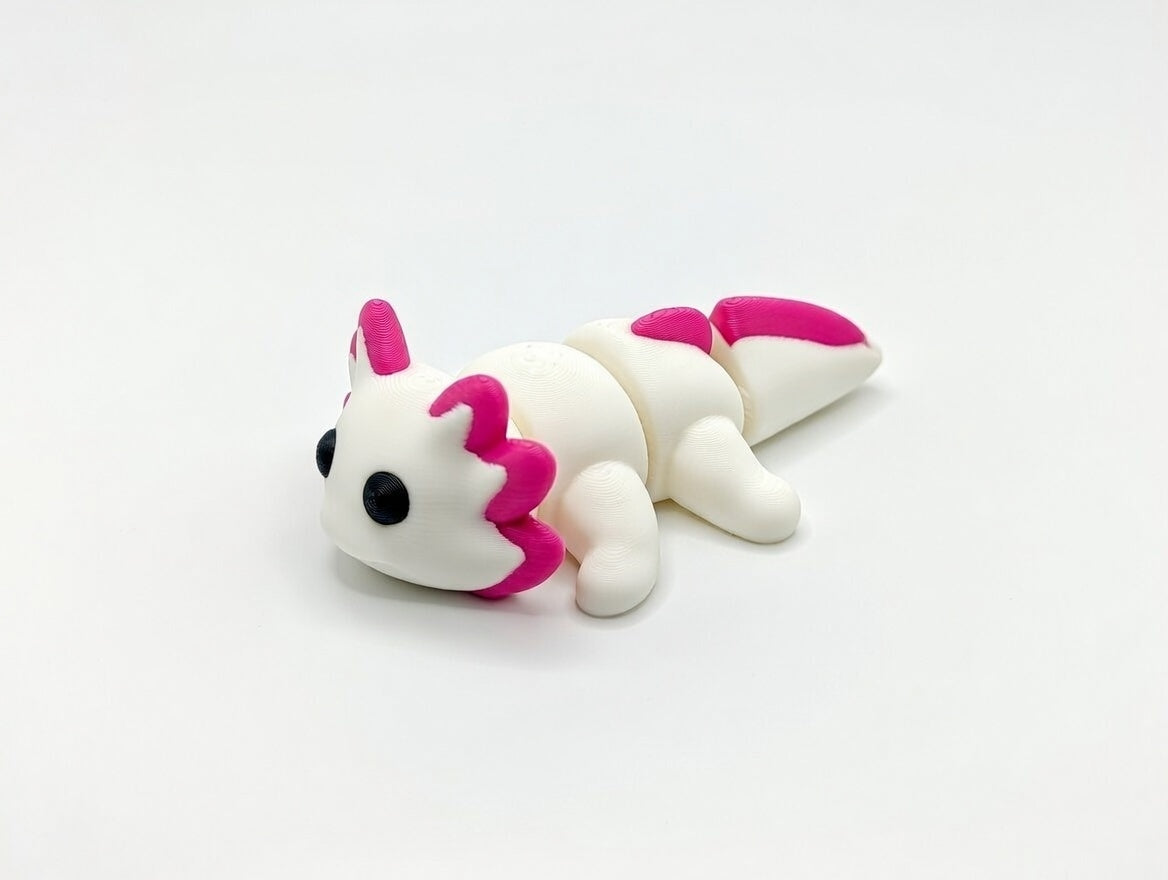 Axolotl