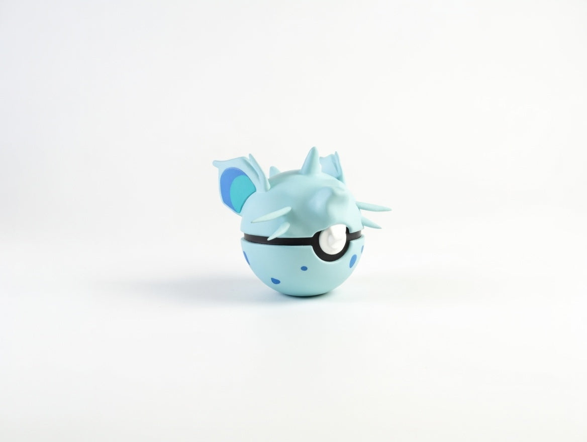 #0029 Nidoran♀