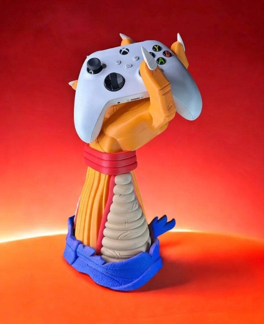 Piccolo Controller holder