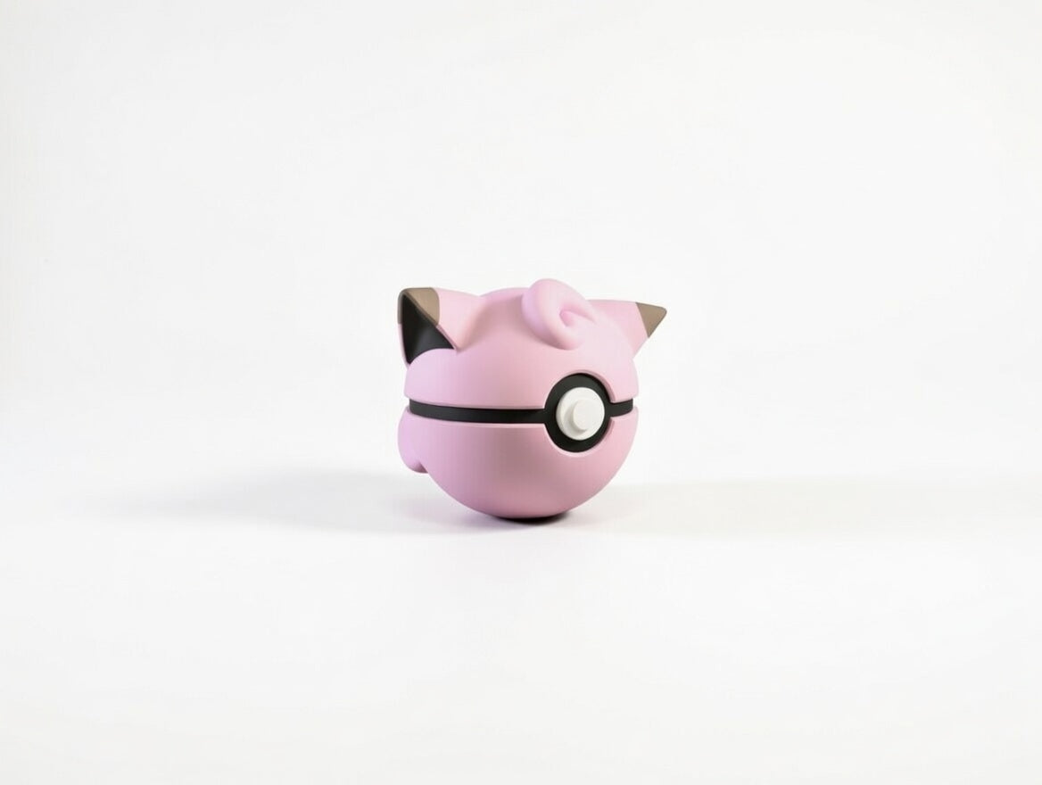 #0035 Clefairy