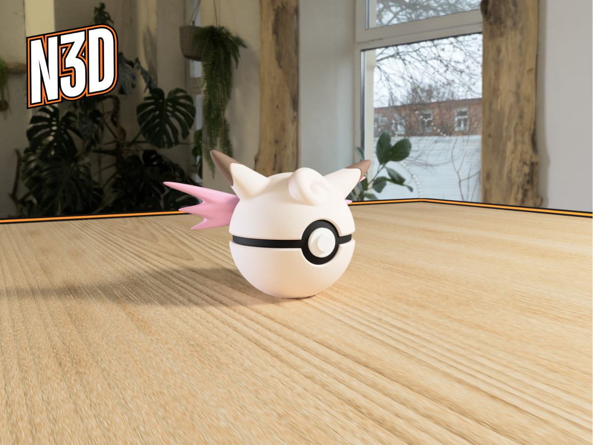 #0036 Clefable