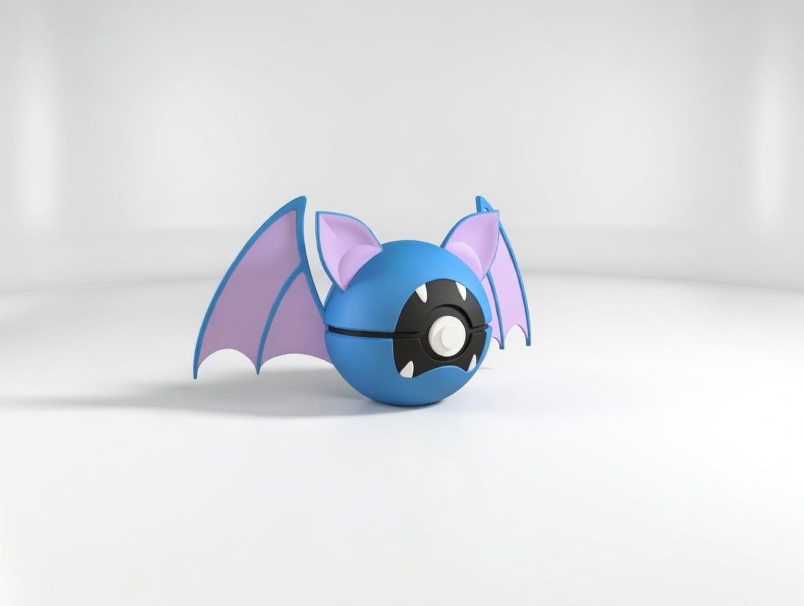 #0041 Zubat