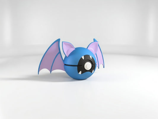 #0041 Zubat