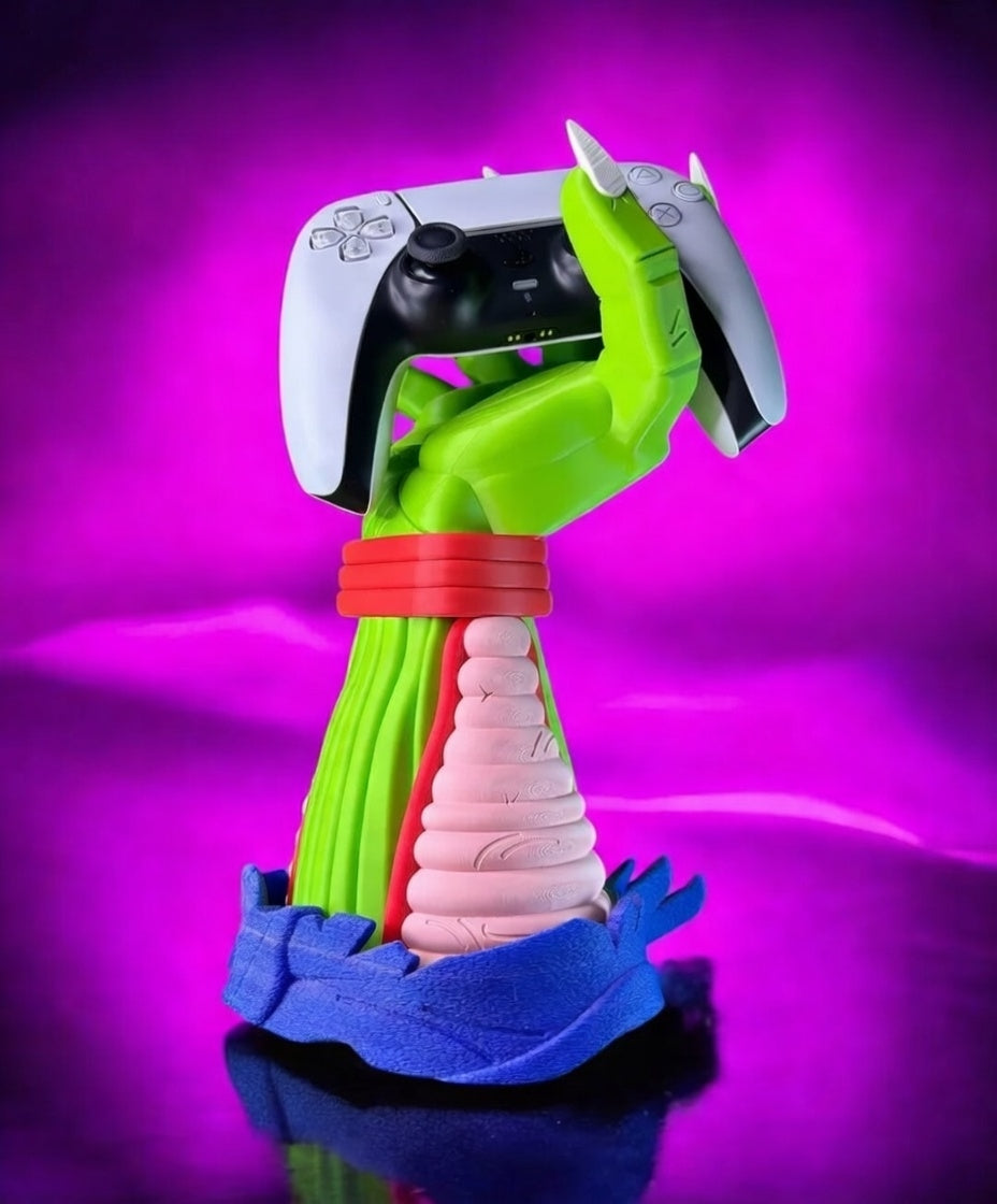 Piccolo Controller holder