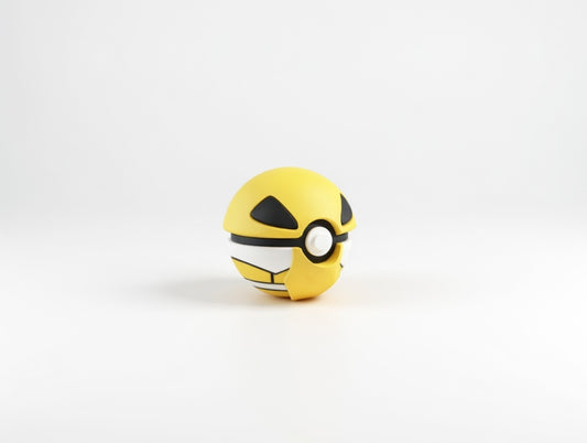 #0014 Kakuna