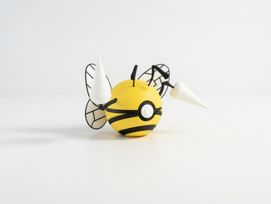 #0015 Beedrill