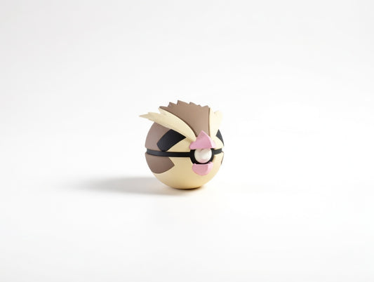 #0016 Pidgey