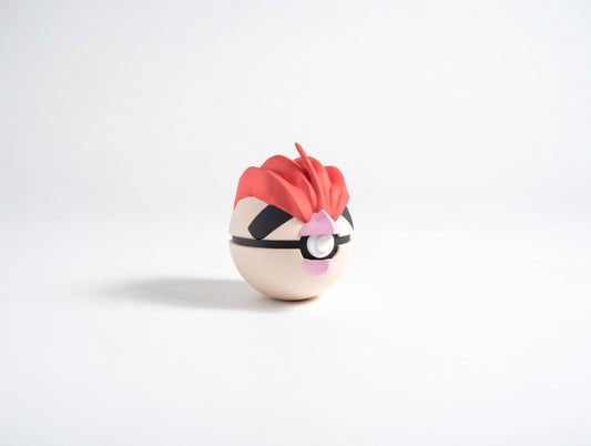 #0017 Pidgeotto
