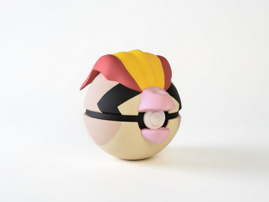 #0018 Pidgeot