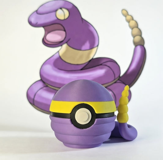 #0023 Ekans