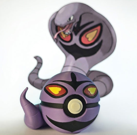 #0024 Arbok