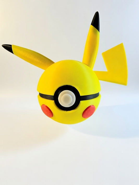 #0025 Pikachu