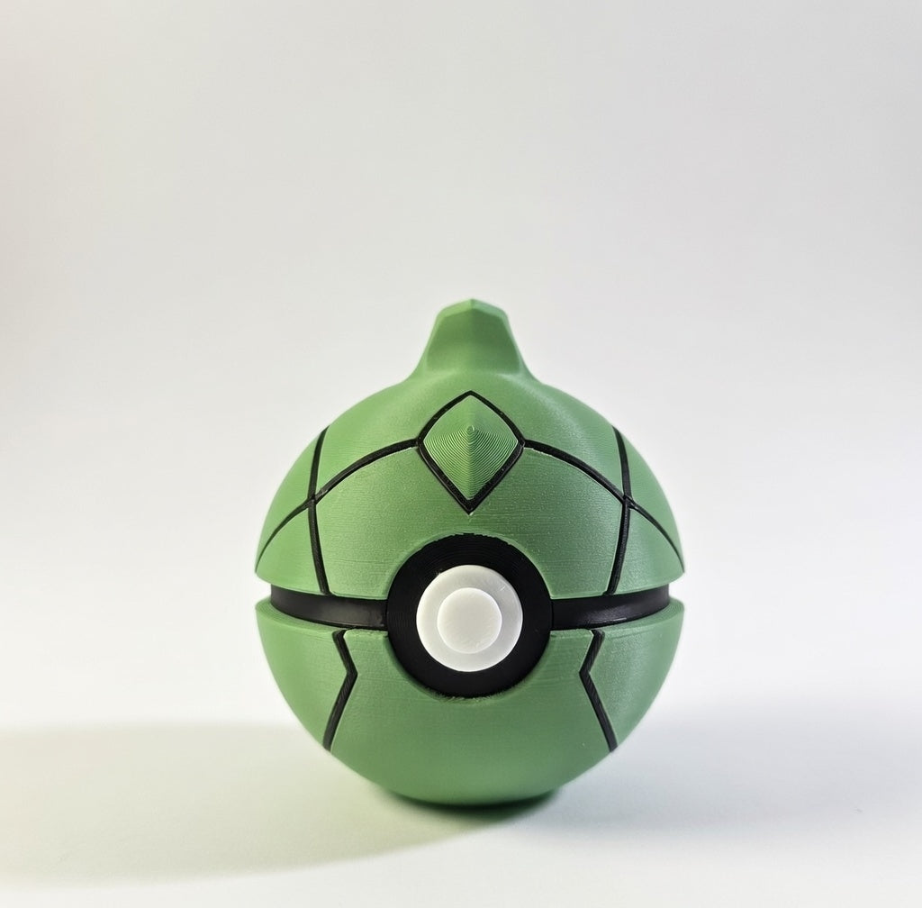 #0011 Metapod