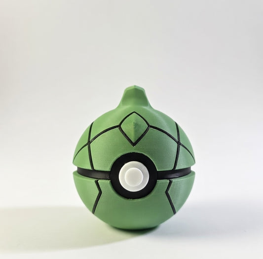 #0011 Metapod