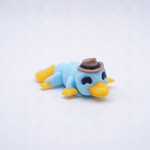 Platypus (Detective)