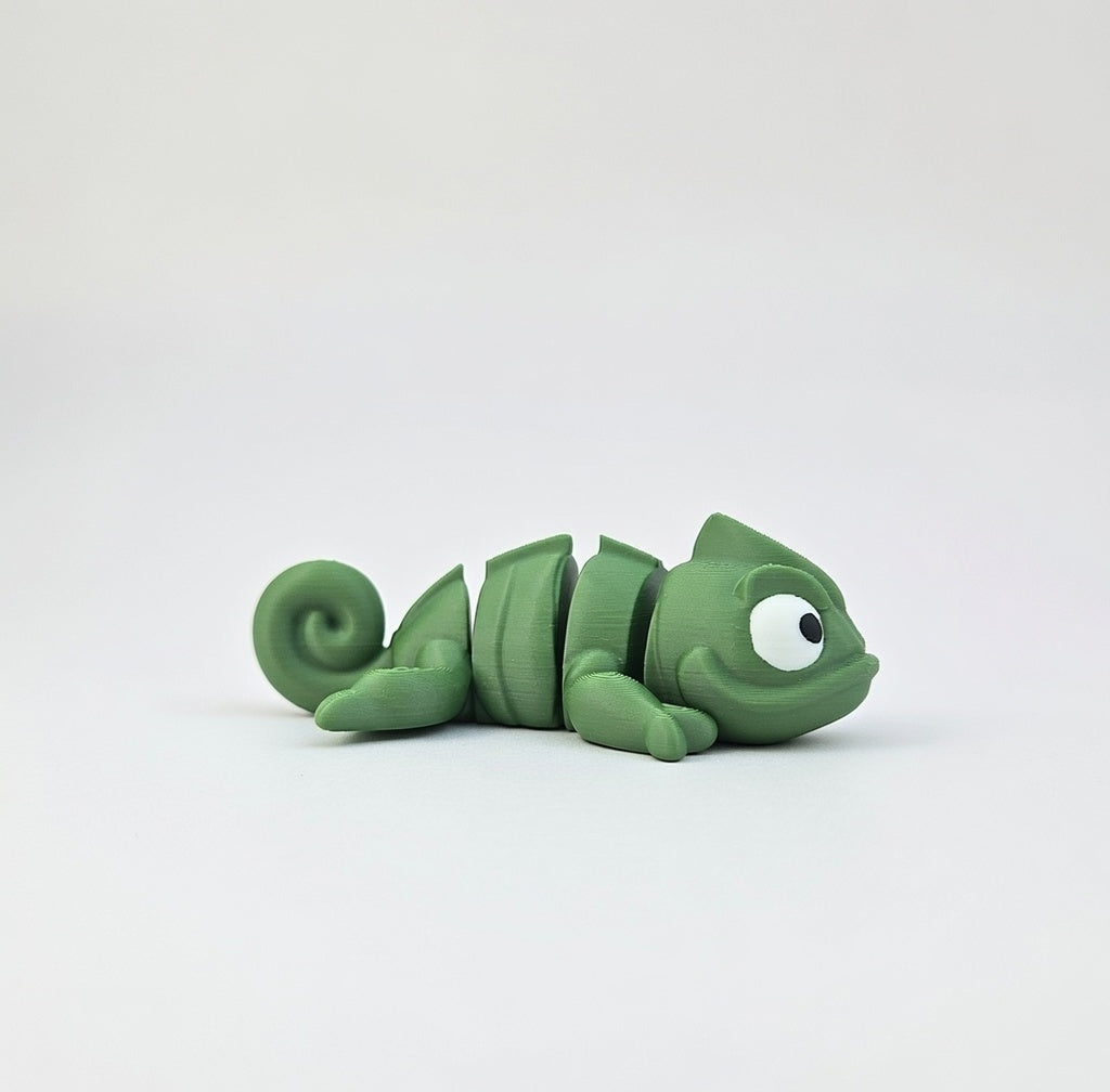 Chameleon