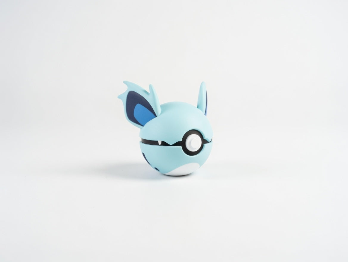 #0030 Nidorina