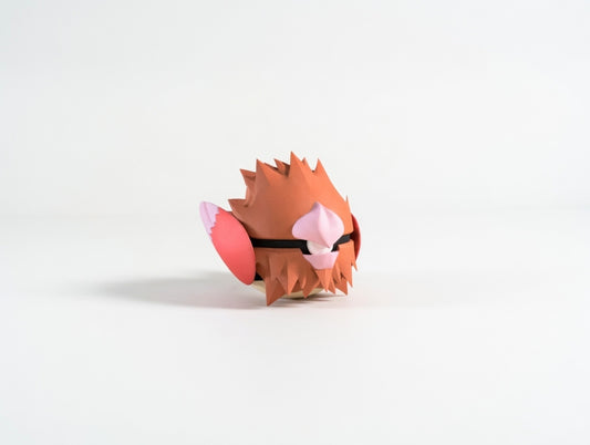 #0021 Spearow