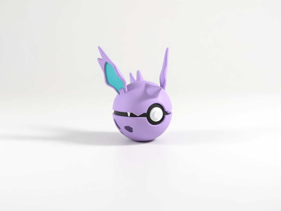 #0033 Nidorino