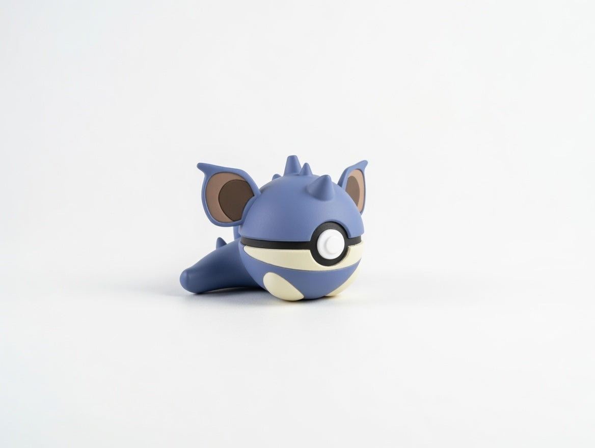 #0031 Nidoqueen