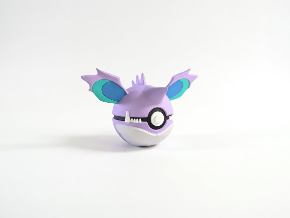 #0034 Nidoking