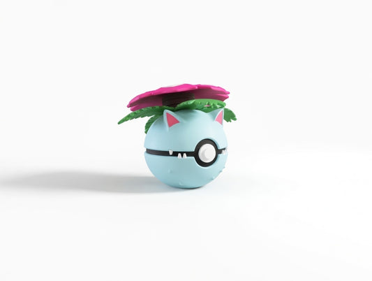 #0003 Venusaur