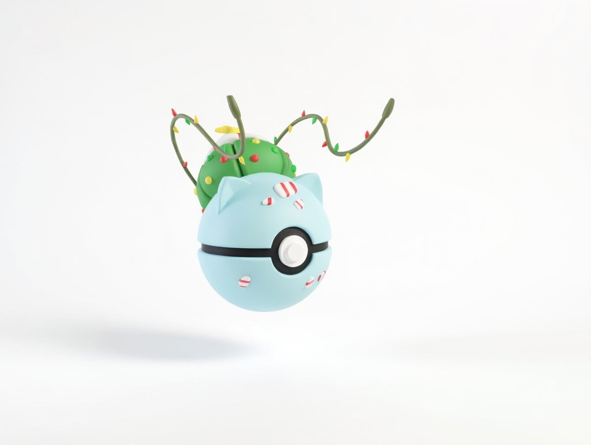 #0001 Bulbasaur