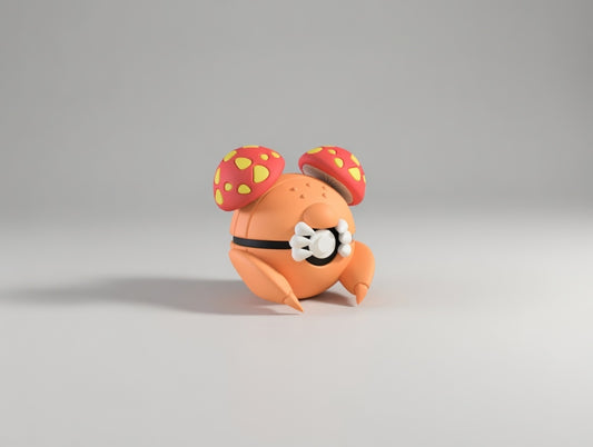#0046 Paras