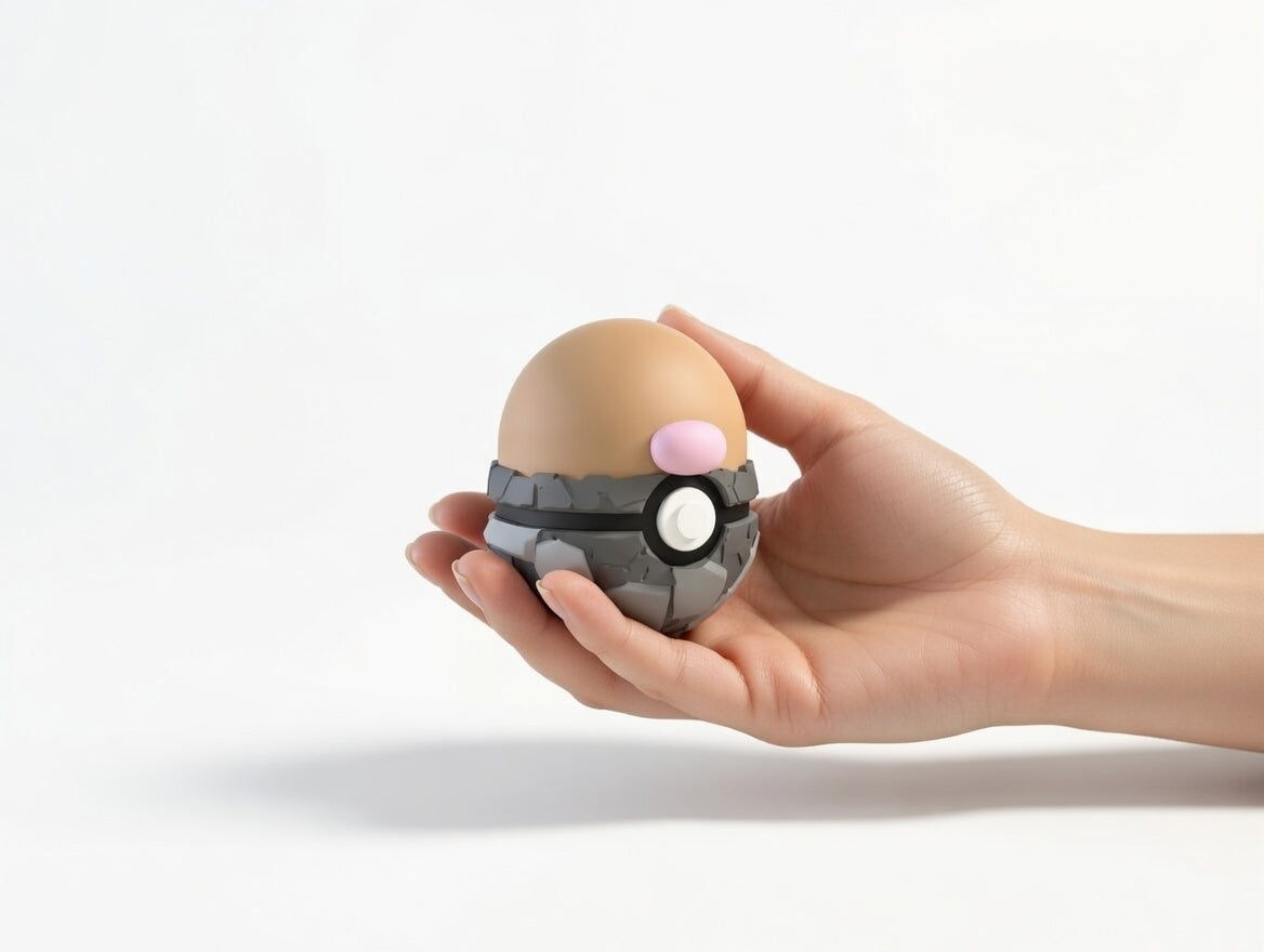 #0050 Diglett