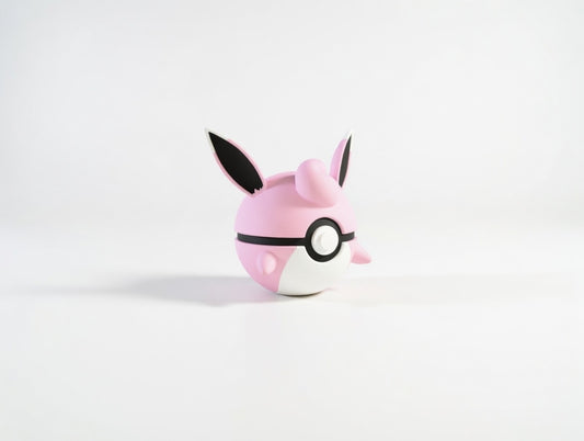 #0040 Wiggletuff