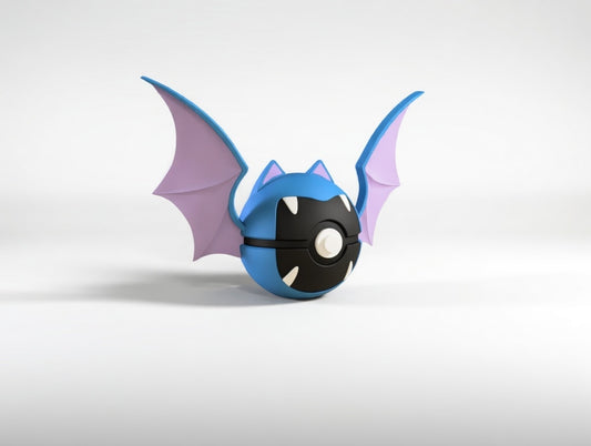 #0042 Golbat