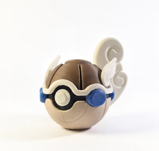 #0008 Wartortle