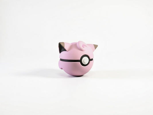 #0035 Clefairy