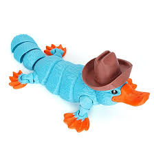 Platypus (detective) faf ahgg